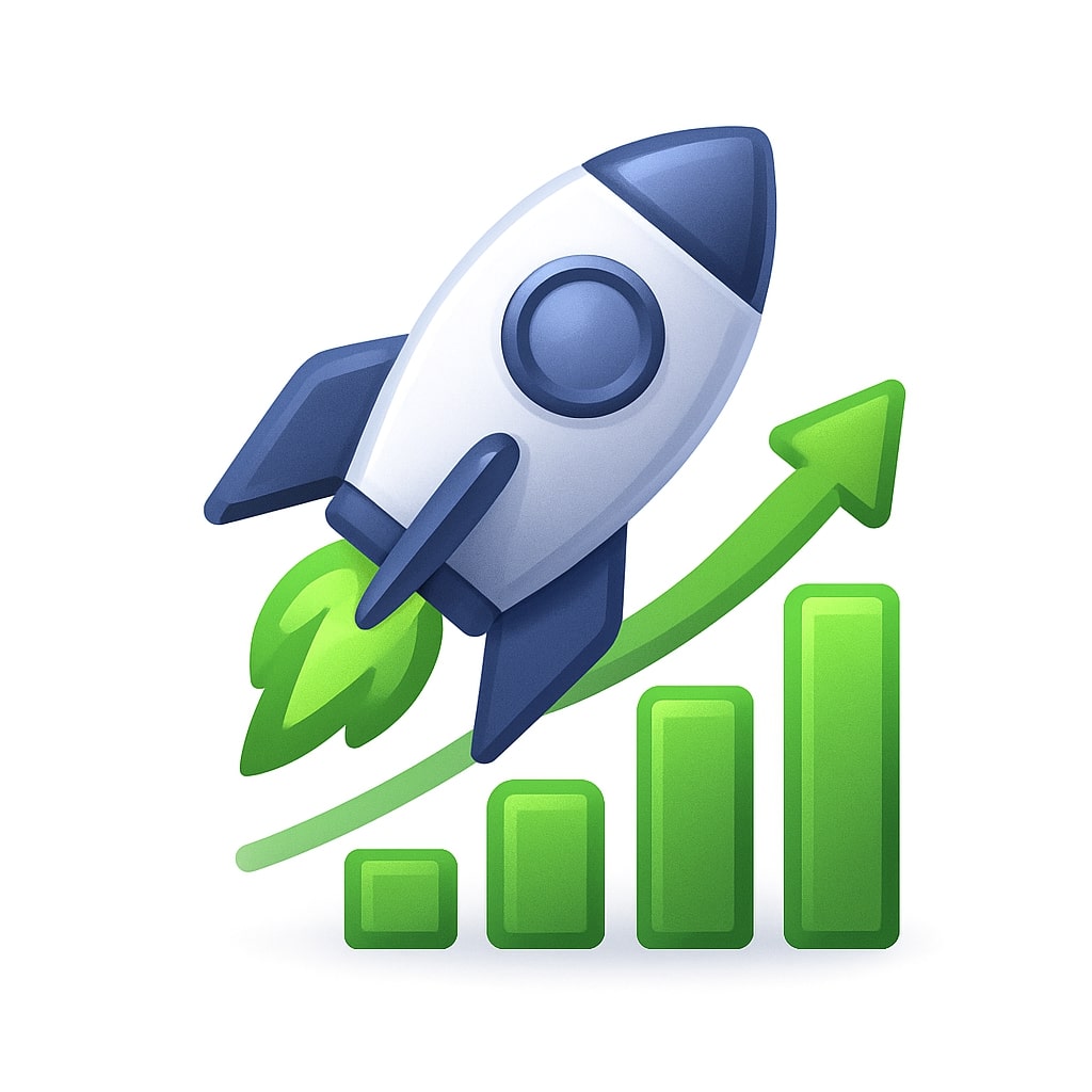 Guaranteed results sustainable growth