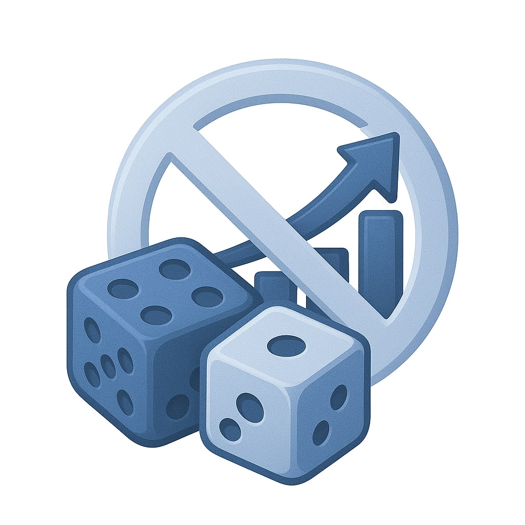 No more gambling on marketing