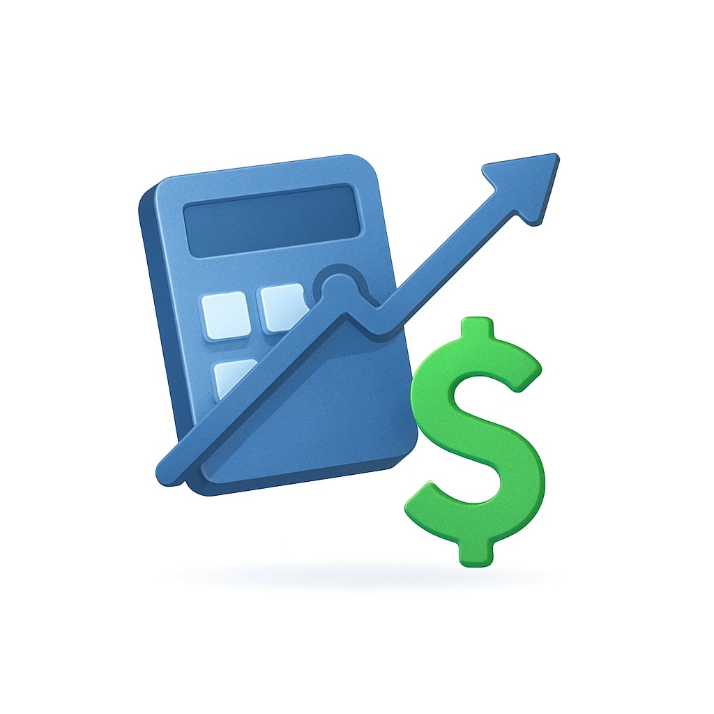 Predictable marketing costs